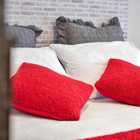 Loft Vigo公寓 外观 照片