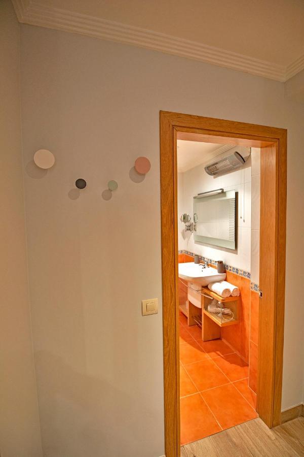 Loft Vigo公寓 外观 照片