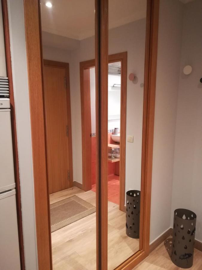 Loft Vigo公寓 外观 照片